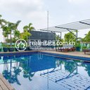DABEST PROPERTIES: 2 Bedroom Apartment for Rent with Gym,Swimming pool in Phnom Penh-Tonle Bassac