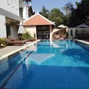 3 Bedrooms Apartment for Rent in Siem Reap City