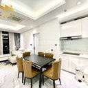 2 Bedrooms Service Apartment For Rent In BKK1