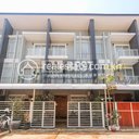 DABEST PROPERTIES: Flat House for Rent in Siem Reap - Svay Dangkum