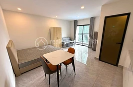 ស្ទូឌីយោ bedroom អាផាតមិន for sale at KMH Residence in ភ្នំពេញ, កម្ពុជា