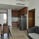 One bedroom for rent at Ouressy market