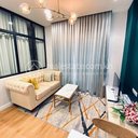One bedroom service apartments for rent in BKK1 Beautiful and modern  