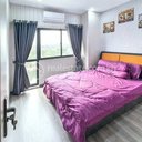 Resale 1-Bedroom Condo at KC Condo | Near Phnom Penh Airport