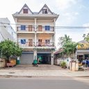 Building for Rent in Krong Siem Reap-Wat Bo