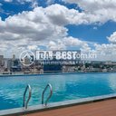DABEST PROPERTIES: 2 Bedroom Apartment for Rent with Gym, Swimming pool in Phnom Penh-BKK1