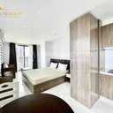 Studio Bedroom Service Apartment In Toul Kork 