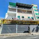  Triple Flat House for Sale in Commercial Area