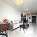 2 Bedroom Luxury Condo for Sale and Rent in Business Center of Phnom Penh 
