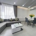 2 bedroom apartment  for rent near Tonle Basacc