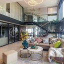 Modern style available three bedroom for sale