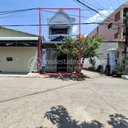 🏦Flat House for Urgent sale (Negotiable), ABA Loan Available (@6.5% p.a. up to 25 Years repayment term)