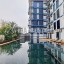 1 Bedroom Apartment With Swimming Pool For Rent In Siem Reap – Sala Kamreuk