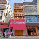 Flat (4 floors) near Bak Boat School and Olympia Supermarket 