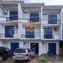  Flat House for Sale in Krong Siem Reap-Sala Kamreuk