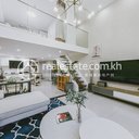 64㎡ Nordic Loft Apartment