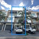 🏦Flat House for Urgent sale (Negotiable), ABA Loan Available (@6.5% p.a. up to 25 Years repayment term)