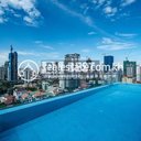 DABEST PROPERTIES: Brand new 2 Bedroom Apartment for Rent  with swimming pool in Phnom Penh-BKK1