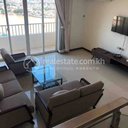 Penthouse three bedroom for rent at Rose garden
