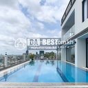 DABEST PROPERTIES: Brand new 3 Bedroom Apartment for Rent with Gym,Swimming pool in Phnom Penh-Daun Penh
