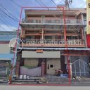 A flat (2 flats in a row) near Silip market, Don Penh, need to sell urgently.