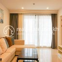 Aesthetic 2 Bedrooms Apartment for Rent in BKK1 Area