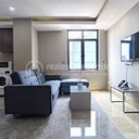4 Bedroom Apartment for Lease in BKK1