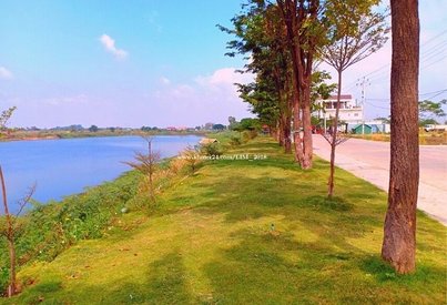 Neighborhood Overview of Preaek Luong, Battambang
