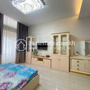 Flat house near Aeon 2 for rent