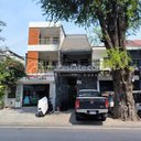 3-Storey Apartment Building for Lease in Daun Penh