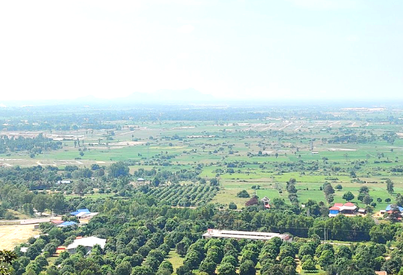 Neighborhood Overview of Mkak, Kandal