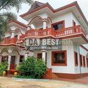 DABEST PROPERTIES: Whole building Apartment for Rent in Siem Reap-near riverside 