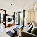 Fully Furnished 2 Bedrooms Apartment for Rent in Daun Penh area