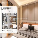 Luxury 2bedroom Fully Furnished Chroychanva River View