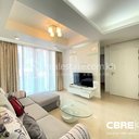 Modern Fully-furnished 2 Bedrooms Apartment For Sale in BKK1