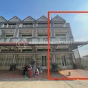 Flat House for Sale/Rent in Borey Heng Kao
