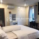 2 Bedrooms Apartment for Rent in Siem Reap