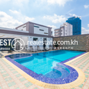 DABEST PROPERTIES: 5 Bedroom Apartment for Rent with Pool/Gym in Phnom Penh-BKK1