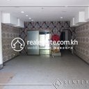 House for rent  in Phsar Daeum kor,(Toul kork area),