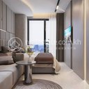 Condo Investment with Guaranteed Rental Return in BKK1