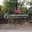 Land for sale near river in Kandal, KsachKandal
