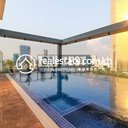 DABEST PROPERTIES: 3 Bedroom Apartment for Rent with Gym, Swimming pool in Phnom Penh