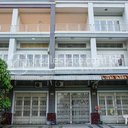 Fresh Townhouse for Rent in Sen Sok Area