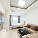 Spacious Studio Condo for Rent or Sale in Tonle Bassac