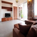 Riverside | 2 Bedroom Luxury Apartment Rental In Chaktomuk