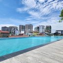 2-Bedroom Condominium for Sale in Chipmong Condo