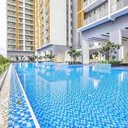 Nice condo for rent at Central market