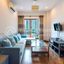 3 Bedrooms Apartment with Gym and Swimming Pool for Rent In Daun Penh Area near Independent Monument