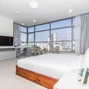 BKK 1 | 1 Luxurious Bedroom Apartment For Rent In Boeng Keng Kang I