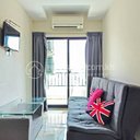 Fully Furnished 1-Bedroom Condo for Rent and Sale in Toul Kork 